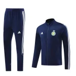 Trikot 2025 2026 - Al-Nassr FC Trainingsanzug | trikotfussballshop
