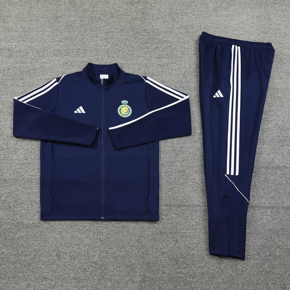 Trikot 2025 2026 - Al-Nassr FC Trainingsanzug | trikotfussballshop