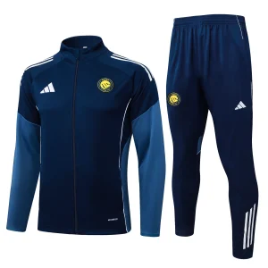 Trikot 2025 2026 - Al-Nassr FC Trainingsanzug | trikotfussballshop