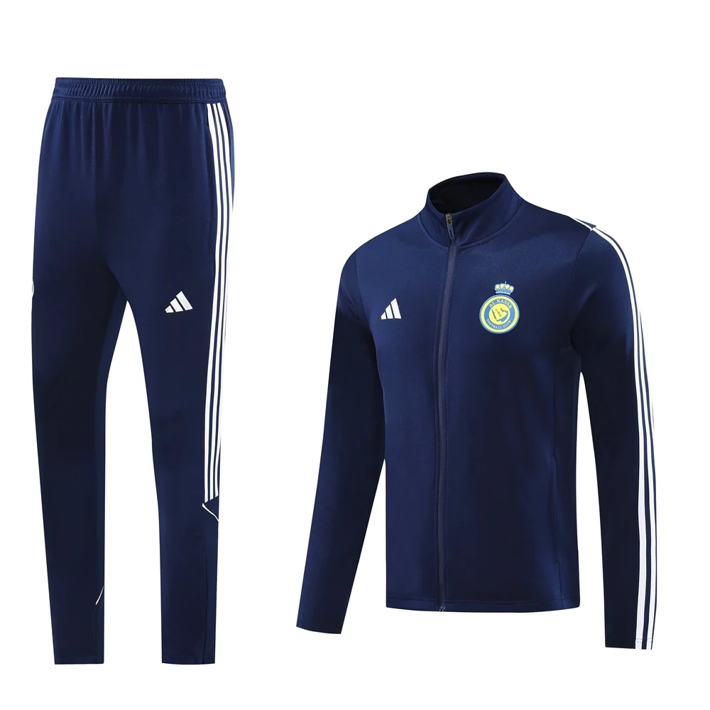 Trikot 2025 2026 - Al-Nassr FC Trainingsanzug | trikotfussballshop