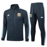 Trikot 2026 - Argentinien Trainingsanzug 25/26 | trikotfussballshop