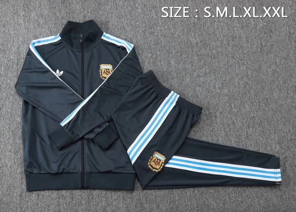 Trikot 2026 - Argentinien Trainingsanzug 25/26 | trikotfussballshop