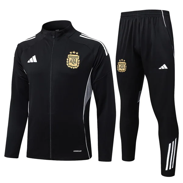 Trikot 2026 - Argentinien Trainingsanzug 25/26 | trikotfussballshop