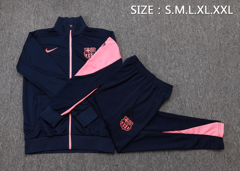 Trikot 2025 2026 - FC Barcelona Trainingsanzug | trikotfussballshop