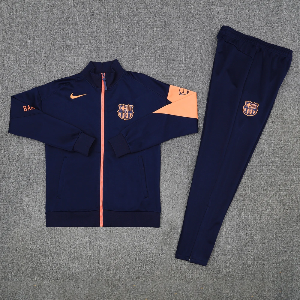 Trikot 2025 2026 - FC Barcelona Trainingsanzug | trikotfussballshop