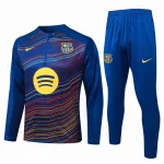 Trikot 2025 2026 - FC Barcelona Trainingsanzug | trikotfussballshop