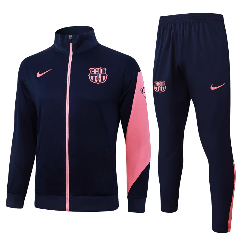 Trikot 2025 2026 - FC Barcelona Trainingsanzug | trikotfussballshop