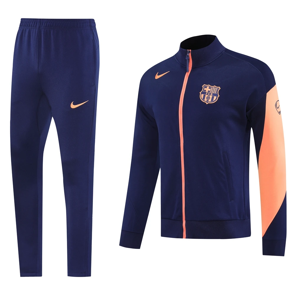 Trikot 2025 2026 - FC Barcelona Trainingsanzug | trikotfussballshop