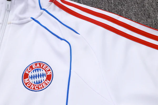 Trikot 2025 2026 - Bayern München Trainingsanzug | trikotfussballshop