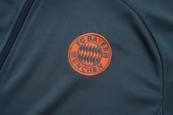 Trikot 2025 2026 - Bayern München Trainingsanzug | trikotfussballshop