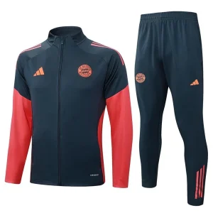 Trikot 2025 2026 - Bayern München Trainingsanzug | trikotfussballshop
