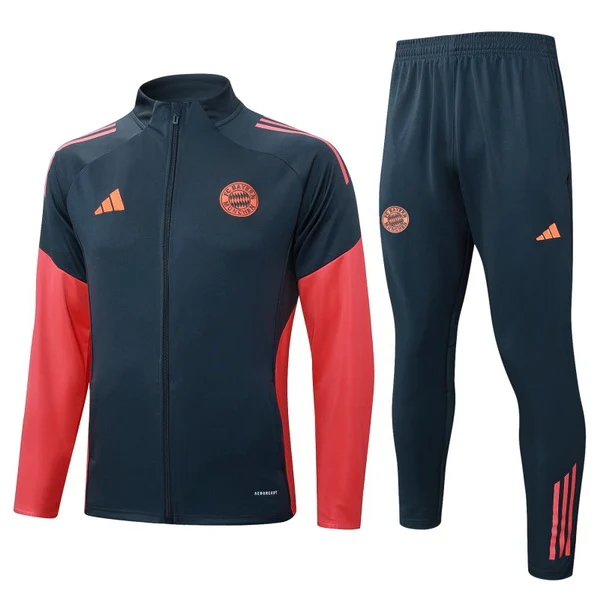 Trikot 2025 2026 - Bayern München Trainingsanzug | trikotfussballshop