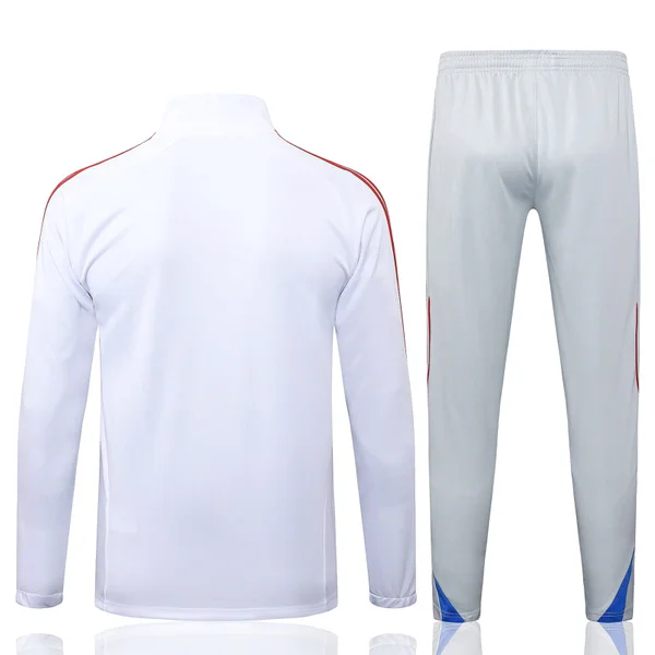 Trikot 2025 2026 - Bayern München Trainingsanzug | trikotfussballshop