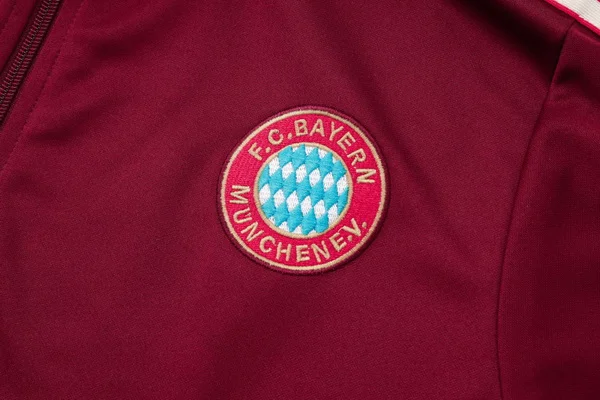 Trikot 2025 2026 - Bayern München Trainingsanzug | trikotfussballshop