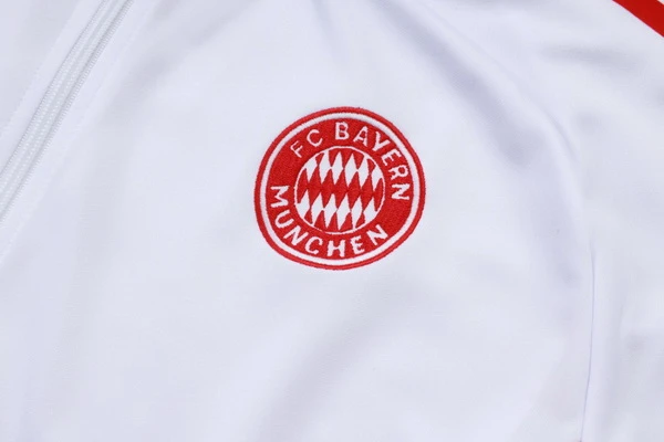 Trikot 2025 2026 - Bayern München Trainingsanzug | trikotfussballshop