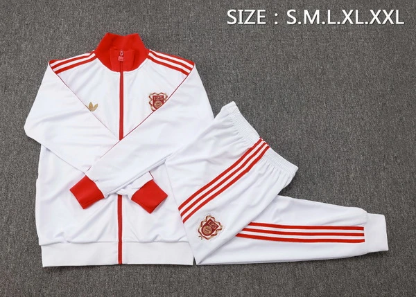 Trikot 2025 2026 - Bayern München Trainingsanzug | trikotfussballshop