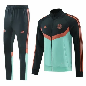 Trikot 2024 2025 - Bayern München Trainingsanzug | trikotfussballshop