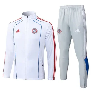 Trikot 2025 2026 - Bayern München Trainingsanzug | trikotfussballshop