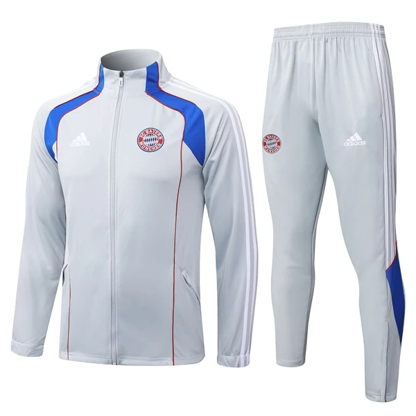 Trikot 2025 2026 - Bayern München Trainingsanzug | trikotfussballshop