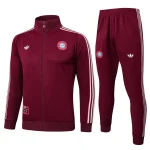 Trikot 2025 2026 - Bayern München Trainingsanzug | trikotfussballshop