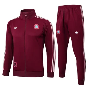 Trikot 2025 2026 - Bayern München Trainingsanzug | trikotfussballshop