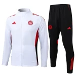 Trikot 2025 2026 - Bayern München Trainingsanzug | trikotfussballshop