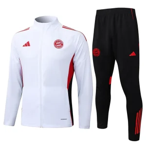 Trikot 2025 2026 - Bayern München Trainingsanzug | trikotfussballshop