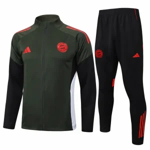 Trikot 2025 2026 - Bayern München Trainingsanzug | trikotfussballshop