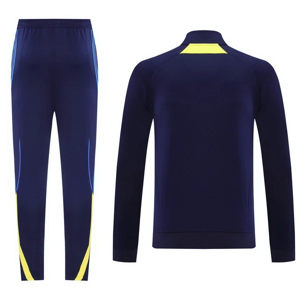 Trikot 2025 2026 - Boca Juniors Trainingsanzug | trikotfussballshop