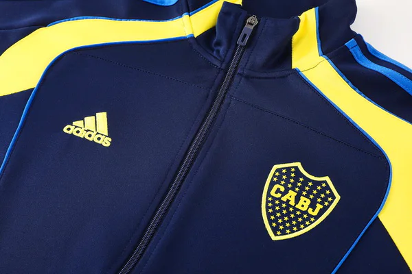 Trikot 2025 2026 - Boca Juniors Trainingsanzug | trikotfussballshop