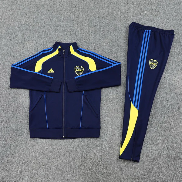 Trikot 2025 2026 - Boca Juniors Trainingsanzug | trikotfussballshop