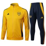Trikot 2024 2025 - Boca Juniors Trainingsanzug | trikotfussballshop