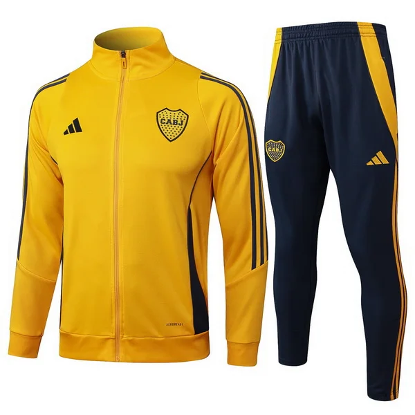 Trikot 2024 2025 - Boca Juniors Trainingsanzug | trikotfussballshop