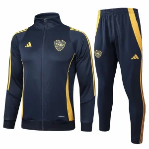 Trikot 2024 2025 - Boca Juniors Trainingsanzug | trikotfussballshop