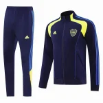 Trikot 2025 2026 - Boca Juniors Trainingsanzug | trikotfussballshop