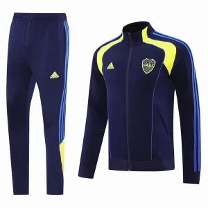 Trikot 2025 2026 - Boca Juniors Trainingsanzug | trikotfussballshop