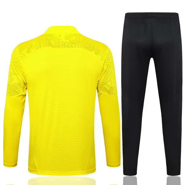 Trikot 2024 2025 - Borussia Dortmund Trikot Set | trikotfussballshop