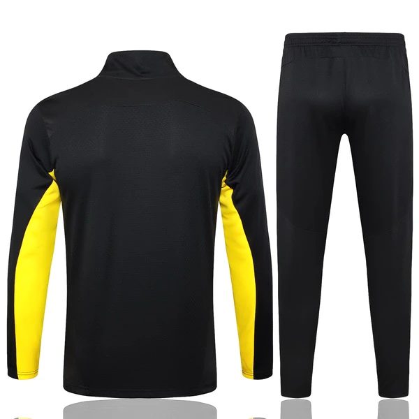 Trikot 2024 2025 - Borussia Dortmund Trikot Set | trikotfussballshop