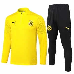 Trikot 2024 2025 - Borussia Dortmund Trikot Set | trikotfussballshop