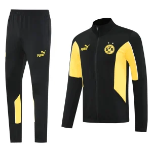 Trikot 2025 2026 - Borussia Dortmund Trikot Set | trikotfussballshop