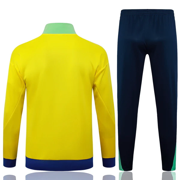 Trikot 2026 - Brasilien Trainingsanzug | trikotfussballshop