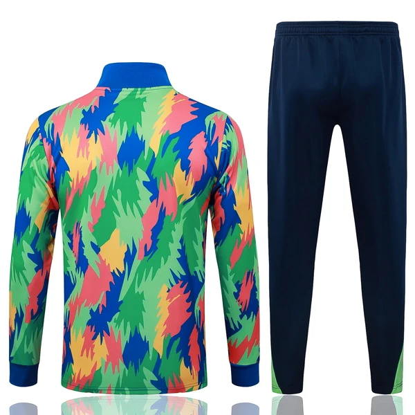 Trikot 2026 - Brasilien Trainingsanzug | trikotfussballshop