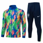 Trikot 2026 - Brasilien Trainingsanzug | trikotfussballshop
