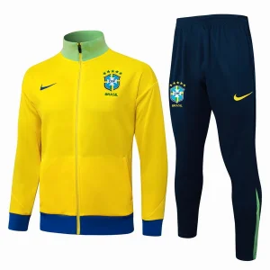 Trikot 2026 - Brasilien Trainingsanzug | trikotfussballshop