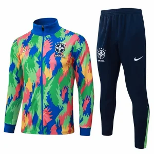 Trikot 2026 - Brasilien Trainingsanzug | trikotfussballshop