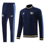 Trikot 2026 - Columbia Trainingsanzüge Trikot 25/26 | trikotfussballshop