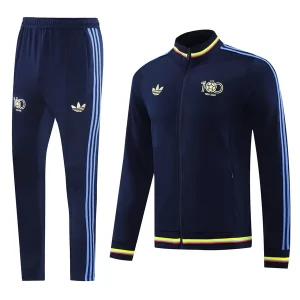 Trikot 2026 - Columbia Trainingsanzüge Trikot 25/26 | trikotfussballshop