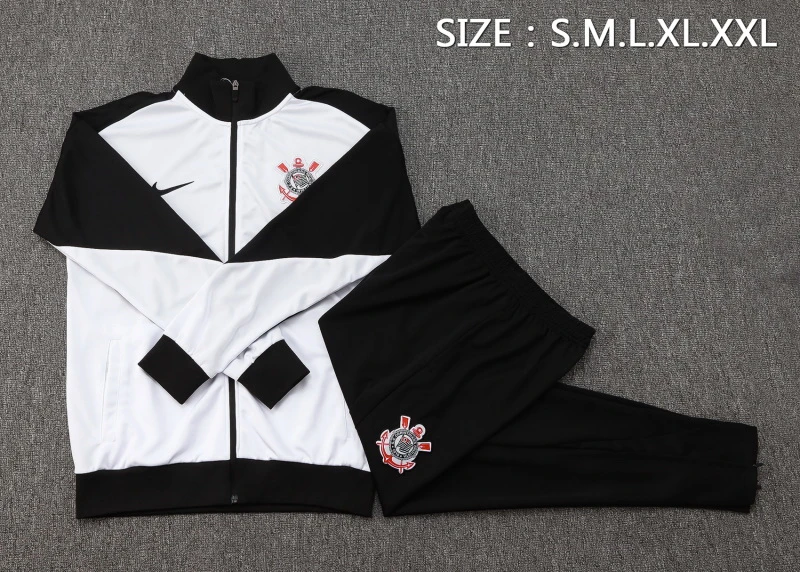 Trikot 2025 2026 - Corinthians São Paulo Trainingsanzug | trikotfussballshop