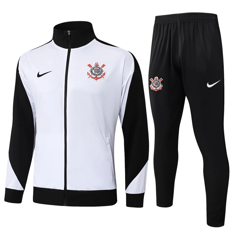 Trikot 2025 2026 - Corinthians São Paulo Trainingsanzug | trikotfussballshop