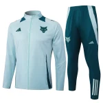 Trikot 2025 2026 - Cruzeiro Trainingsanzug 2026 | trikotfussballshop
